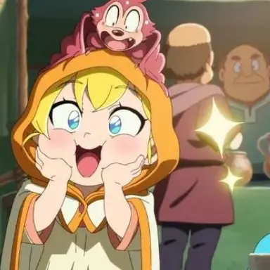 Profile image of クレア
