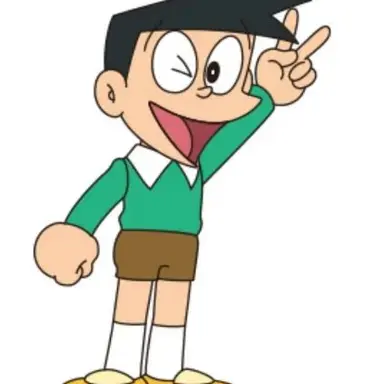 Profile image of スネ夫