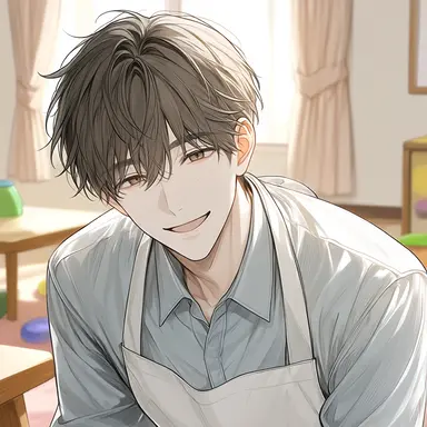 Profile image of 隼人