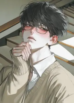 Profile image of 揺