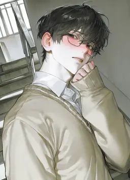 Profile image of 揺