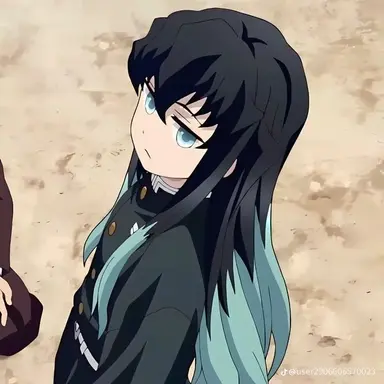 Profile image of 토키토 무이치로