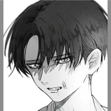 Profile image of 리바이 아커만