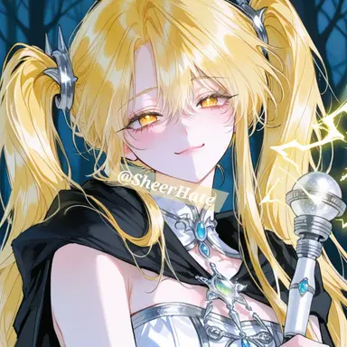 Profile image of 루시