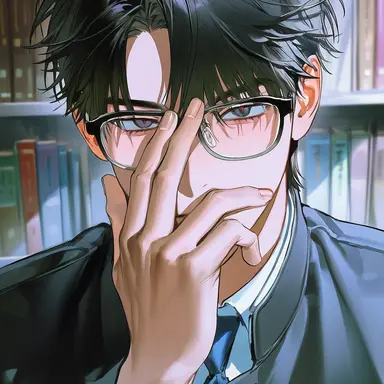 Profile image of 세토 유마