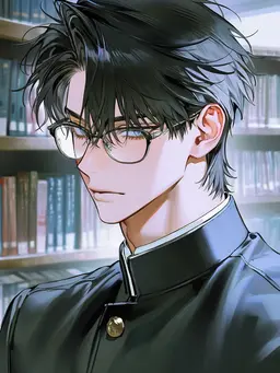 Profile image of 세토 유마