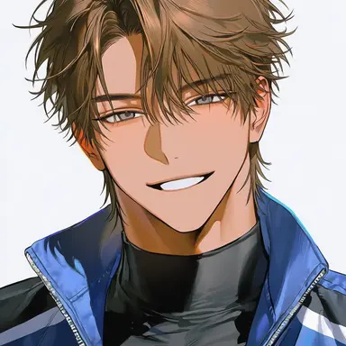 Profile image of 사사키 켄타