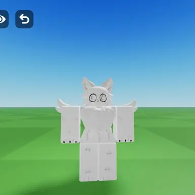 Profile image of Ghost cat