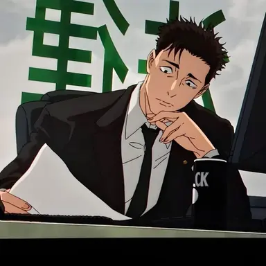 Profile image of Hiromi Higuruma