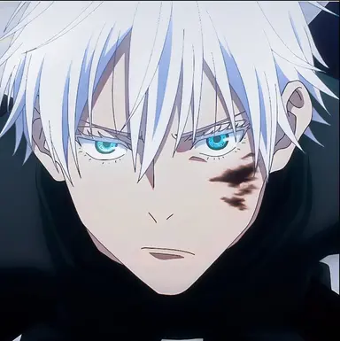Profile image of Satoru Gojo