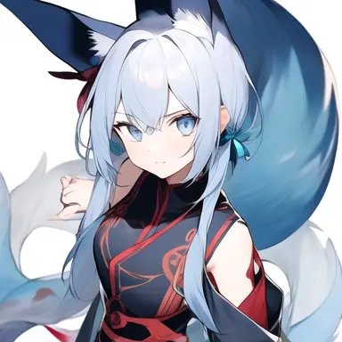 Profile image of 미호