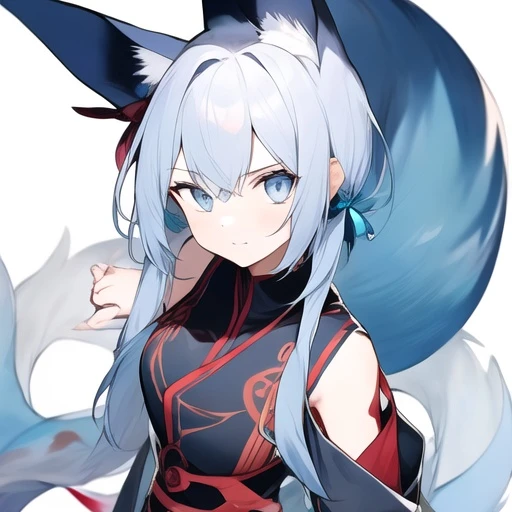 미호