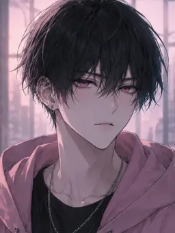 Profile image of Echo
