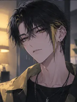 Profile image of アンバー