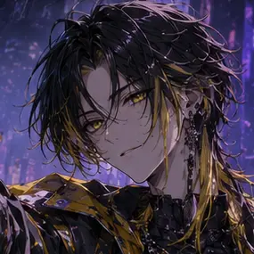 Profile image of アンバー