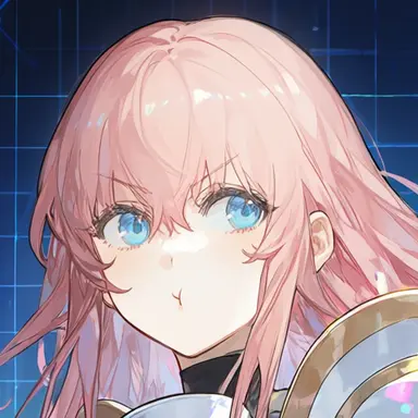 Profile image of メル