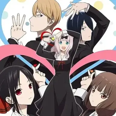 Profile image of Love Is War RPG