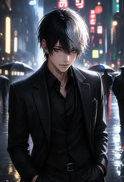 Profile image of 隼人