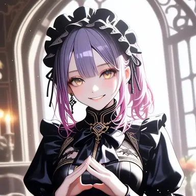 Profile image of 芽依