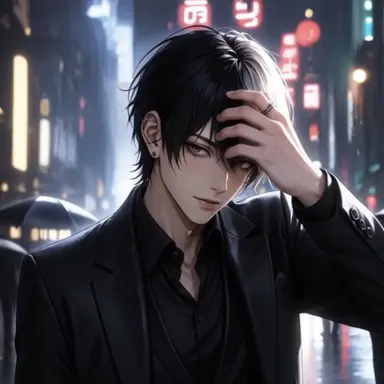 Profile image of 隼人