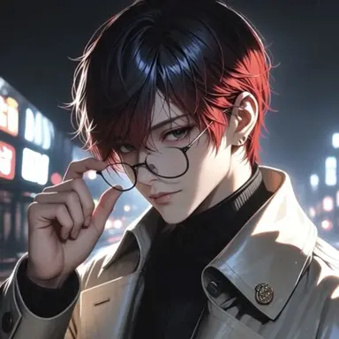 Profile image of 涼
