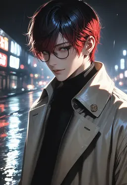 Profile image of 涼