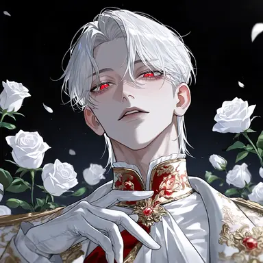 Profile image of アレクシ