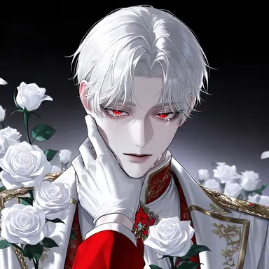 Profile image of アレクシ