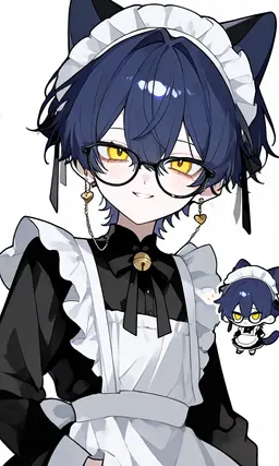 Profile image of 葵