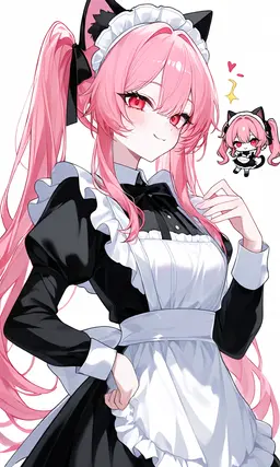 Profile image of 萌華