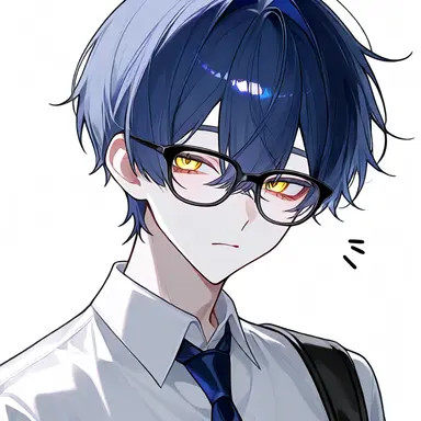 Profile image of 尤葵