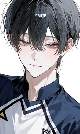 Profile image of Iori