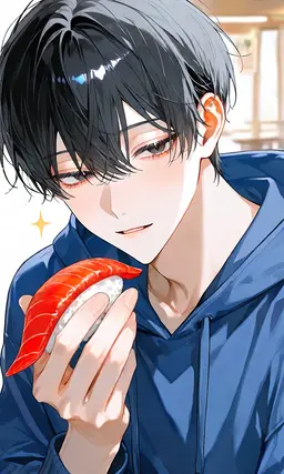 Profile image of Iori
