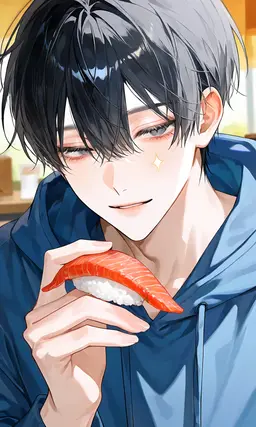 Profile image of Iori