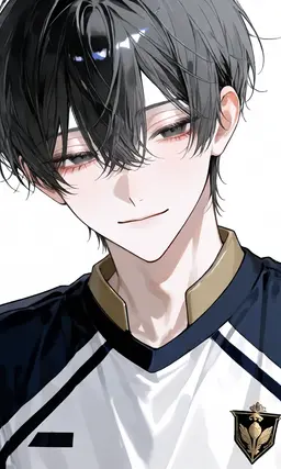 Profile image of Iori