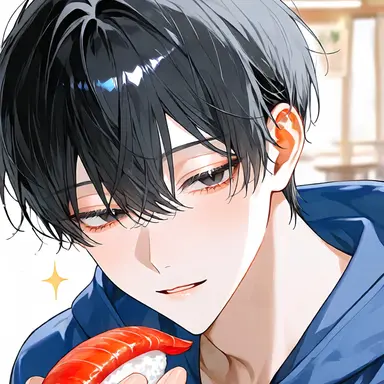 Profile image of Iori