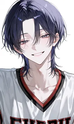 Profile image of Ryosuke