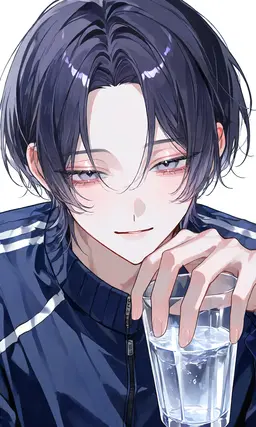 Profile image of Ryosuke