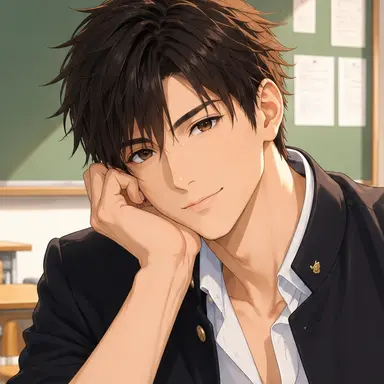 Profile image of 리ョ우타