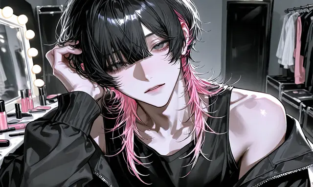 Profile image of 繭