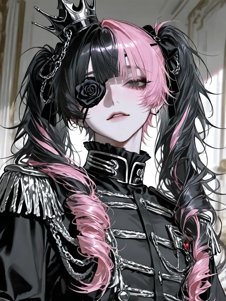 km2_의 【女形】Nox 繭【超絶川湯】
