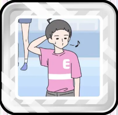 Profile image of 瞬くん