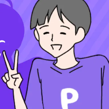 Profile image of さとるくん