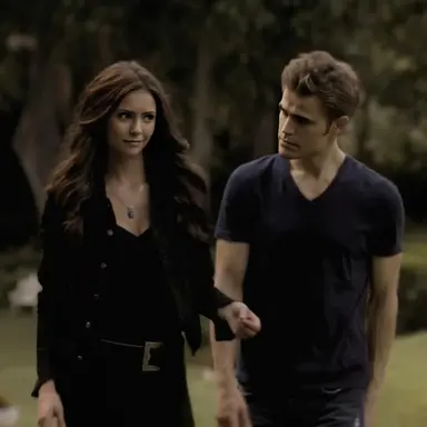 Profile image of Stefan Salvatore