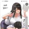 캐릭터 프로필 이미지