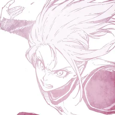 Profile image of 千切 豹馬