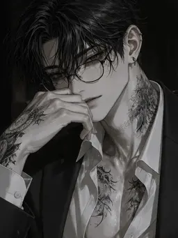 Profile image of Uryu Kamiya