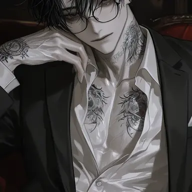 Profile image of 神谷  雨竜