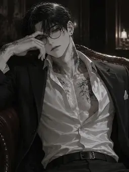 Profile image of Uryu Kamiya