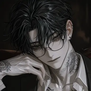 Profile image of Uryu Kamiya